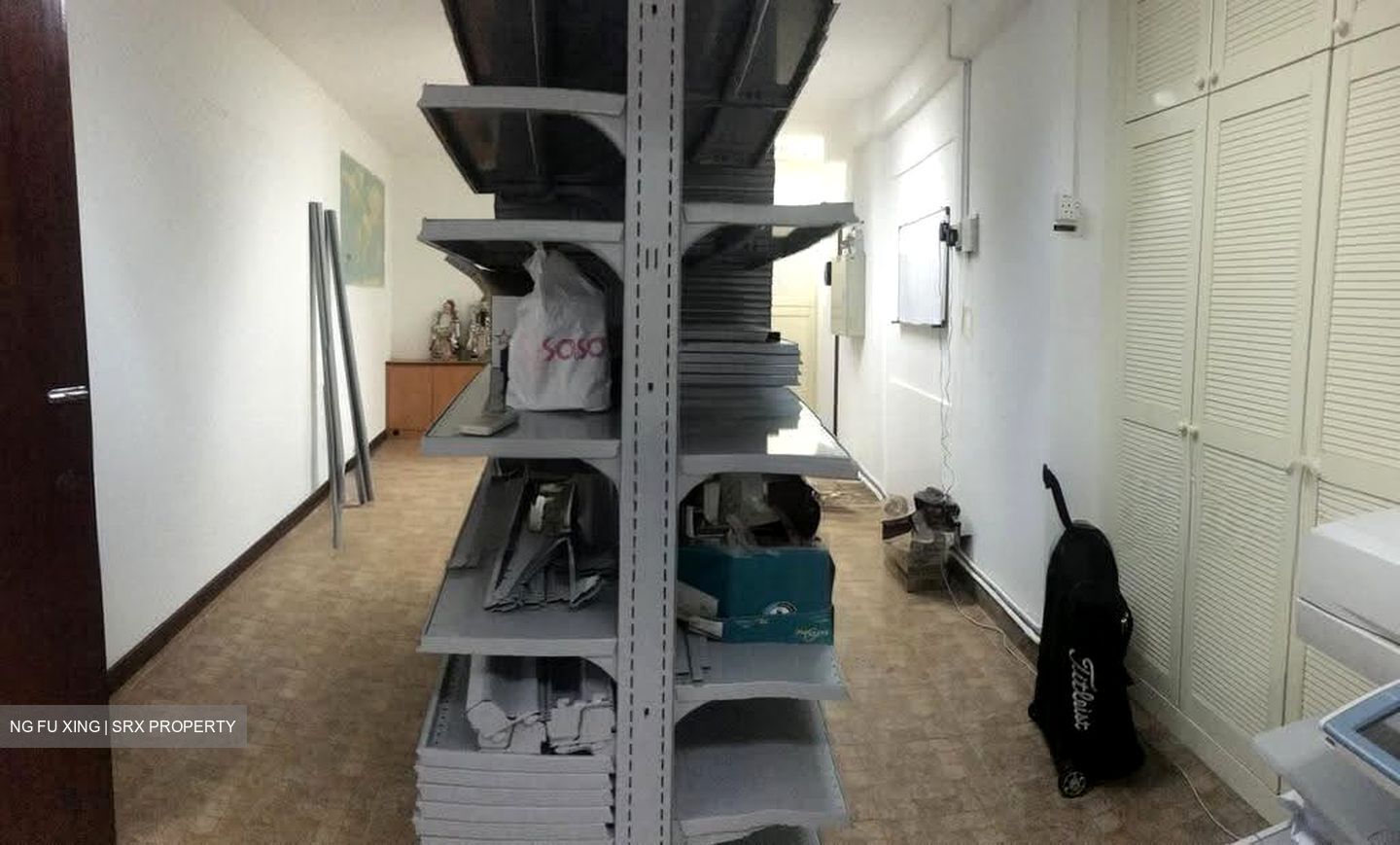Seletar Springs Condominium (D28), Retail #604756821